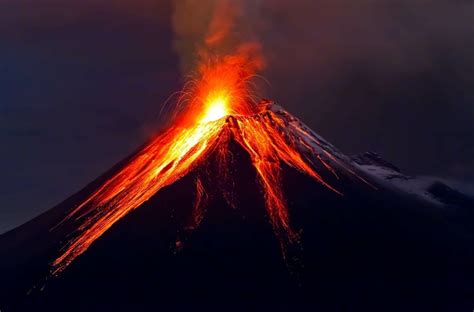 ülkemizdeki volkanik dağlar